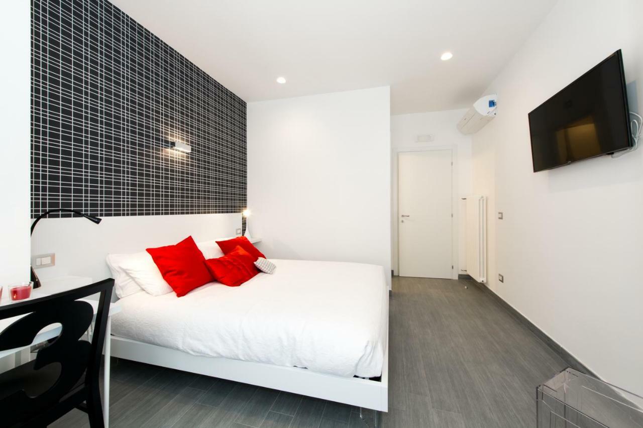 Al 372 Bed & Breakfast 2*