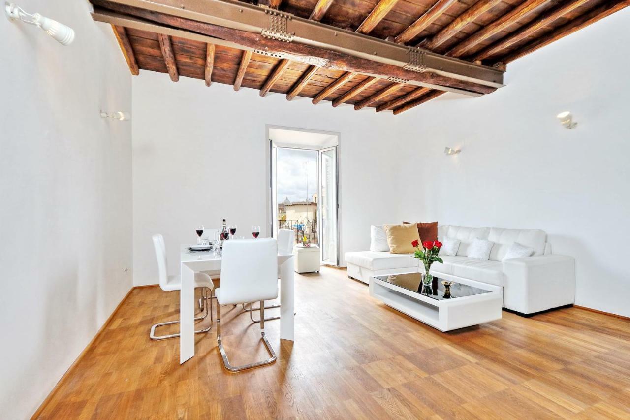 Pantheon - Argentina Luxury Rome
