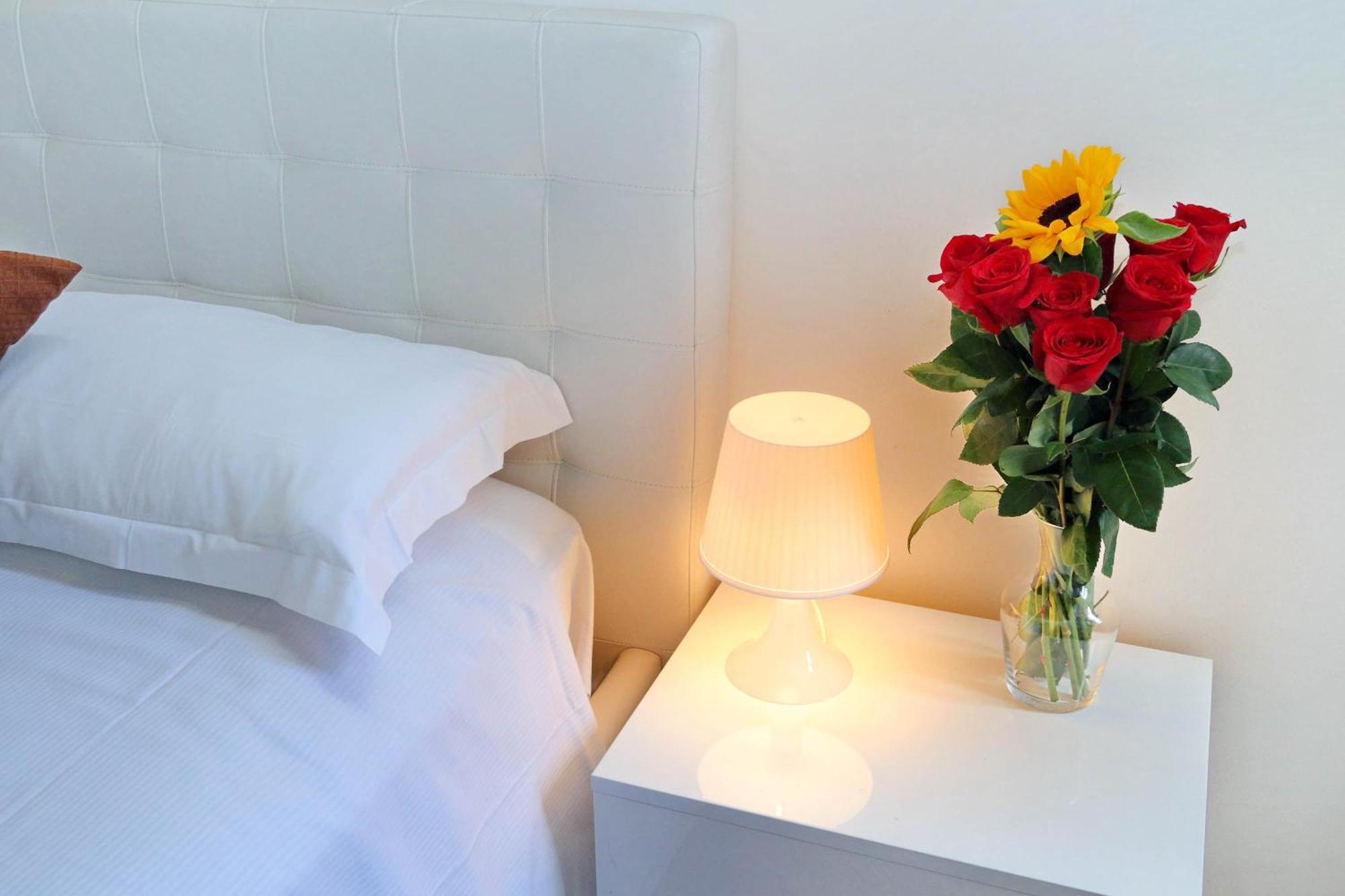 Apartamento Pantheon - Argentina Luxury Roma