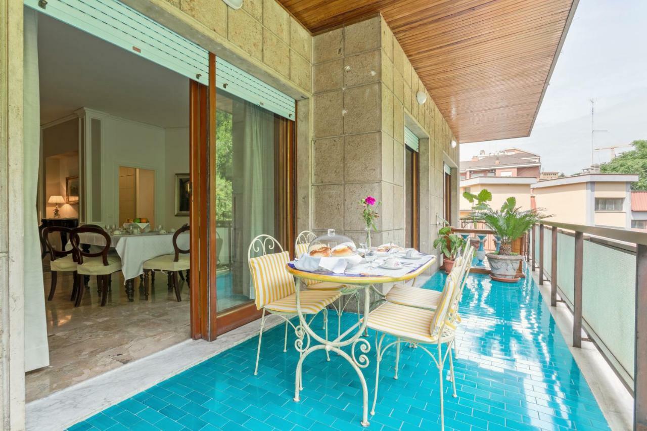 Sansotero Vatican Relais 4*