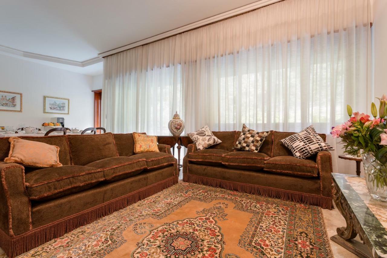 Sansotero Vatican Relais 4*