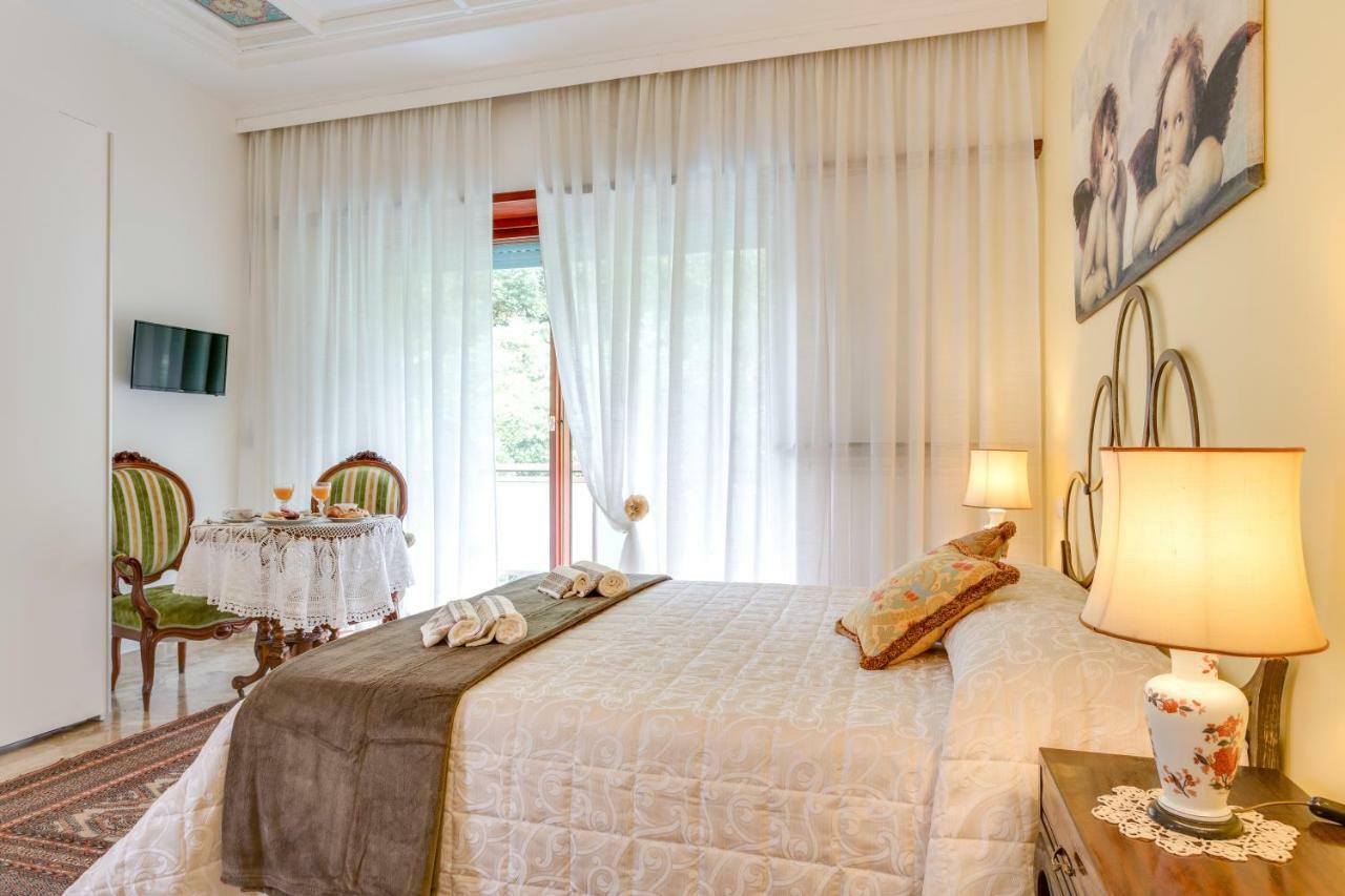 Bed & Breakfast Sansotero Vatican Relais Rome