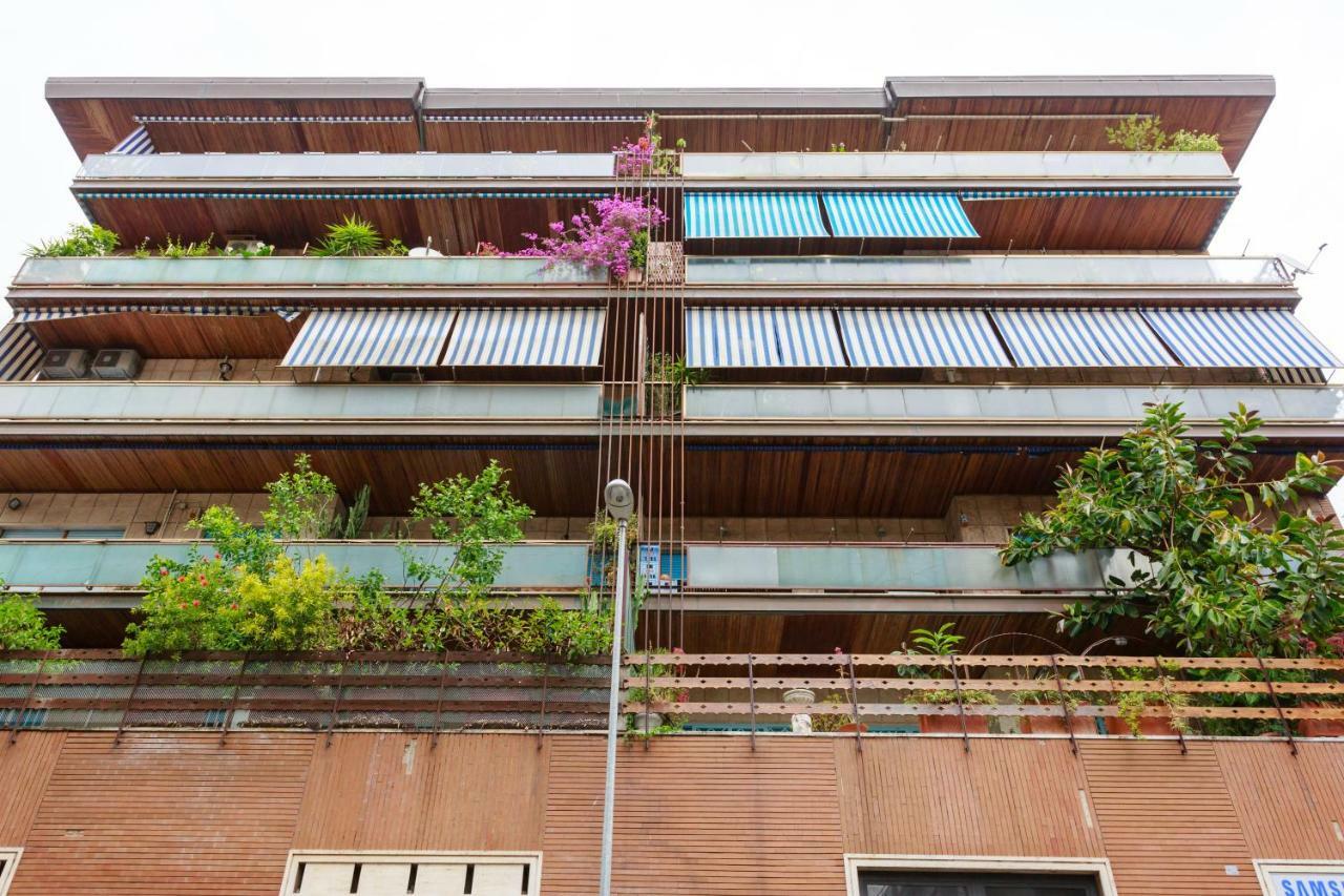 Bed & Breakfast Sansotero Vatican Relais 4*