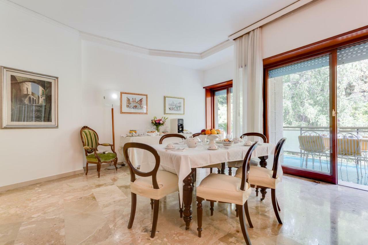 Sansotero Vatican Relais 4* Rome
