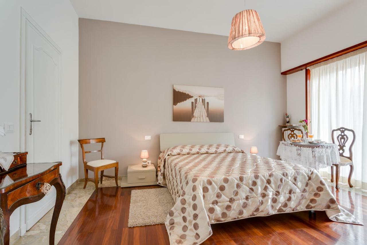 Sansotero Vatican Relais Bed & Breakfast Rome