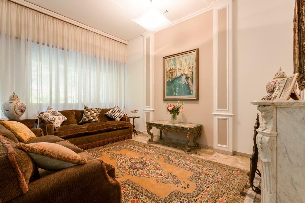 Bed & Breakfast Sansotero Vatican Relais 4*