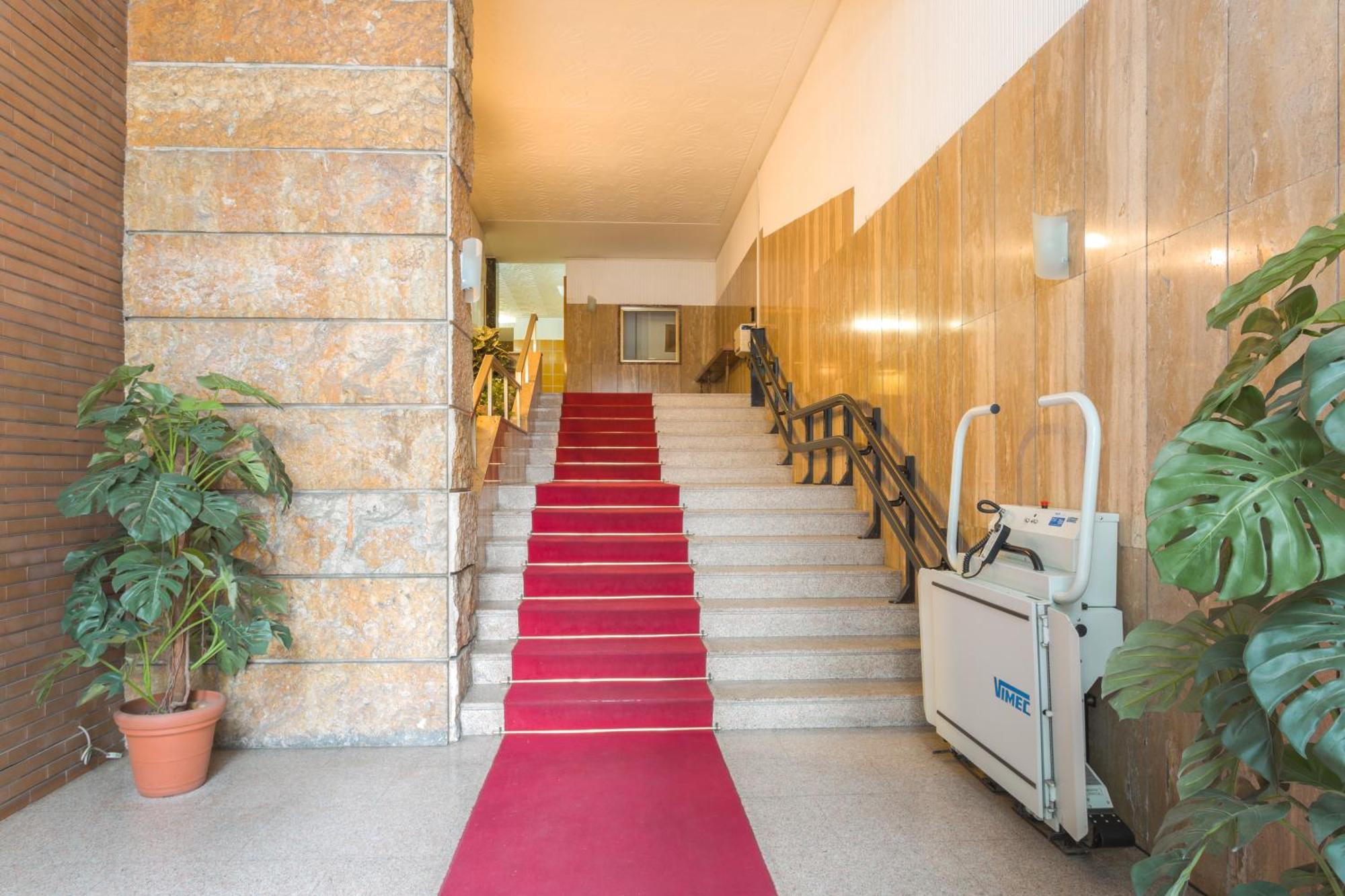 Sansotero Vatican Relais 4* Rome