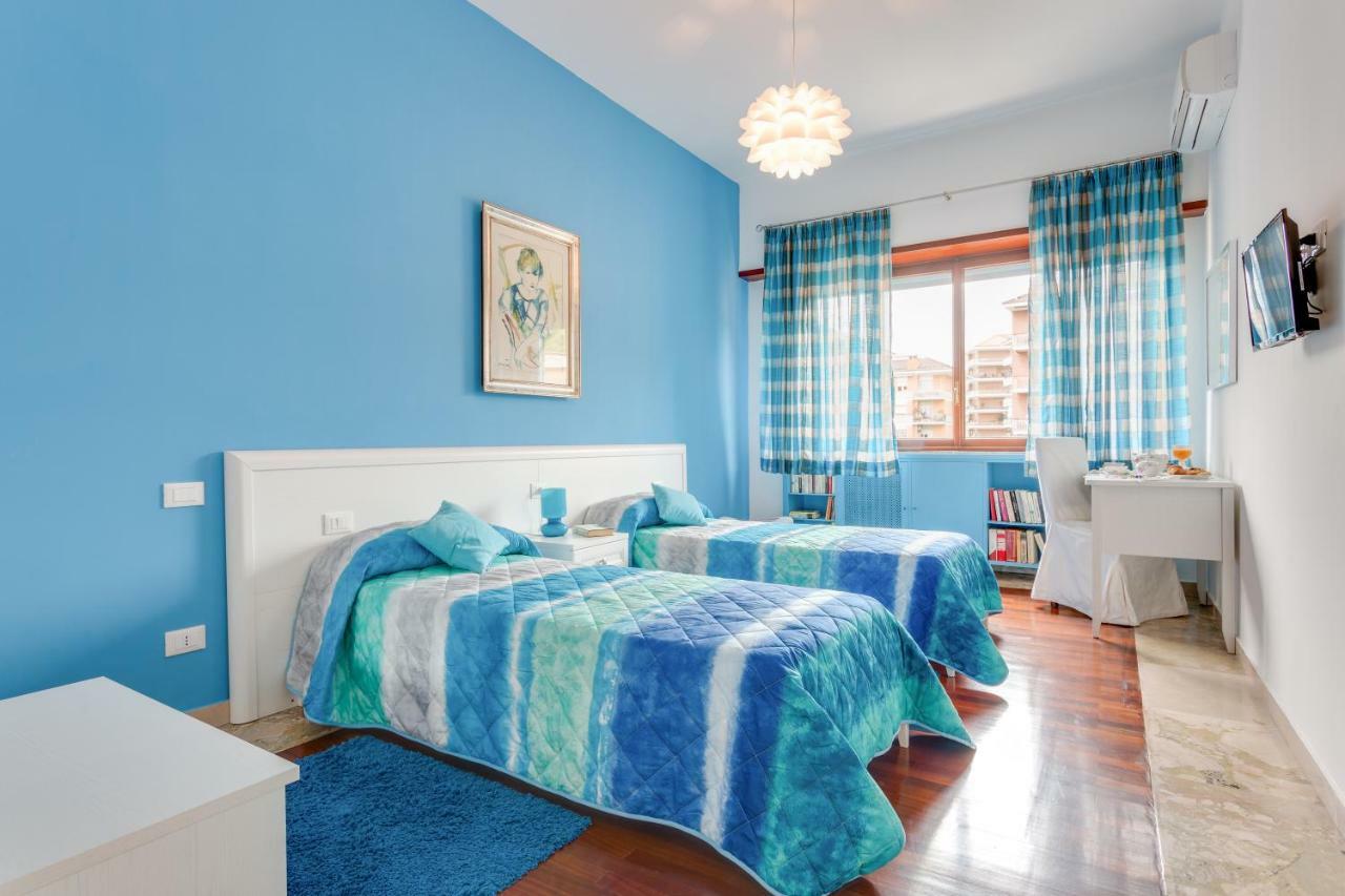 Sansotero Vatican Relais Bed & Breakfast Rome