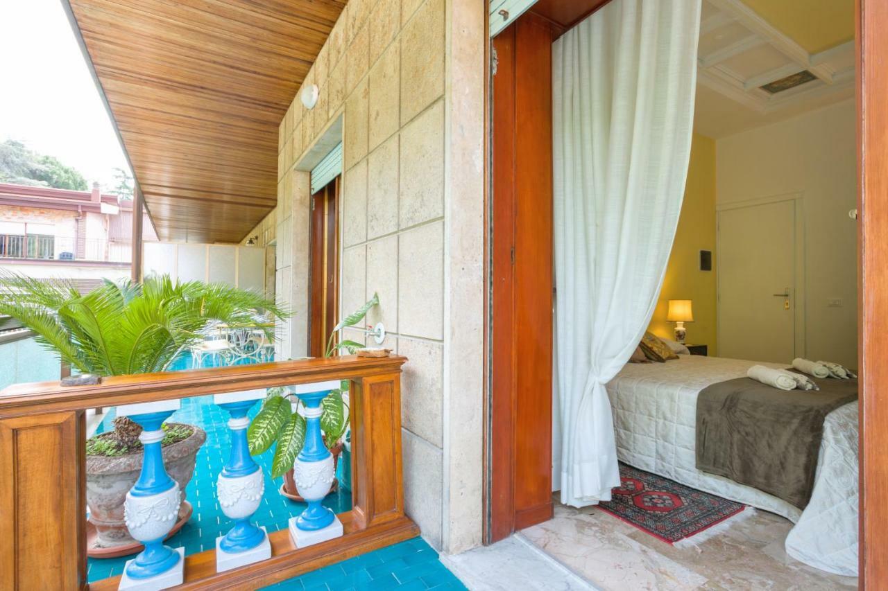 Sansotero Vatican Relais 4*