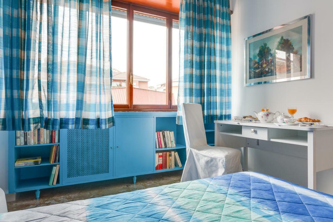 Sansotero Vatican Relais Bed & Breakfast 4*