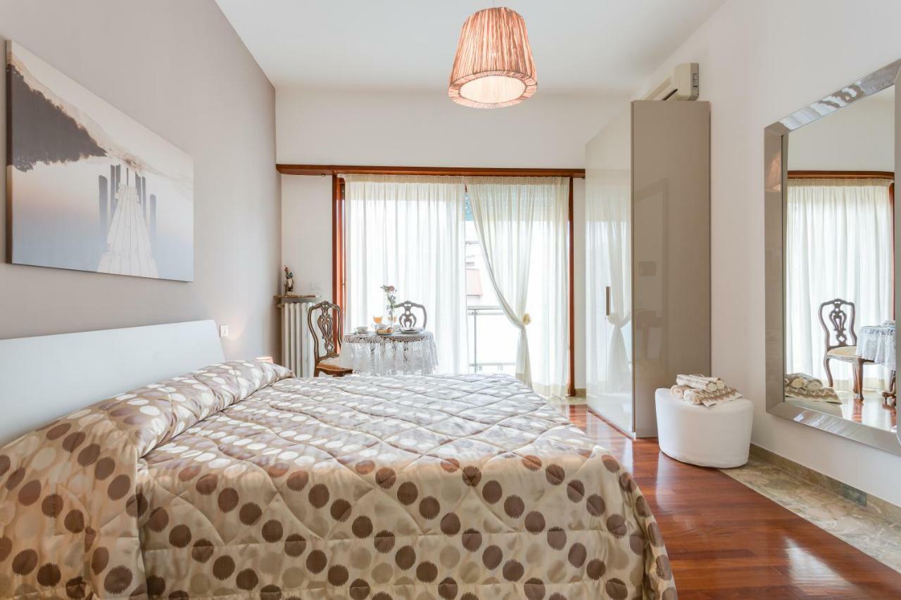 Bed & Breakfast Sansotero Vatican Relais