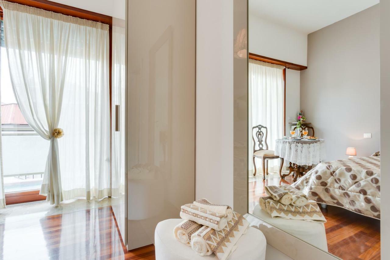 Sansotero Vatican Relais Bed & Breakfast Rome
