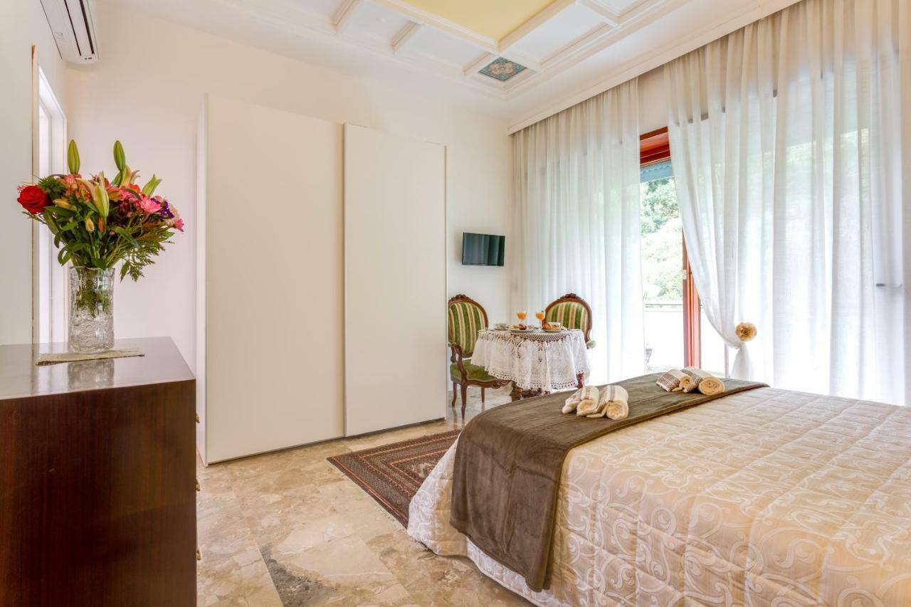 Sansotero Vatican Relais Rome