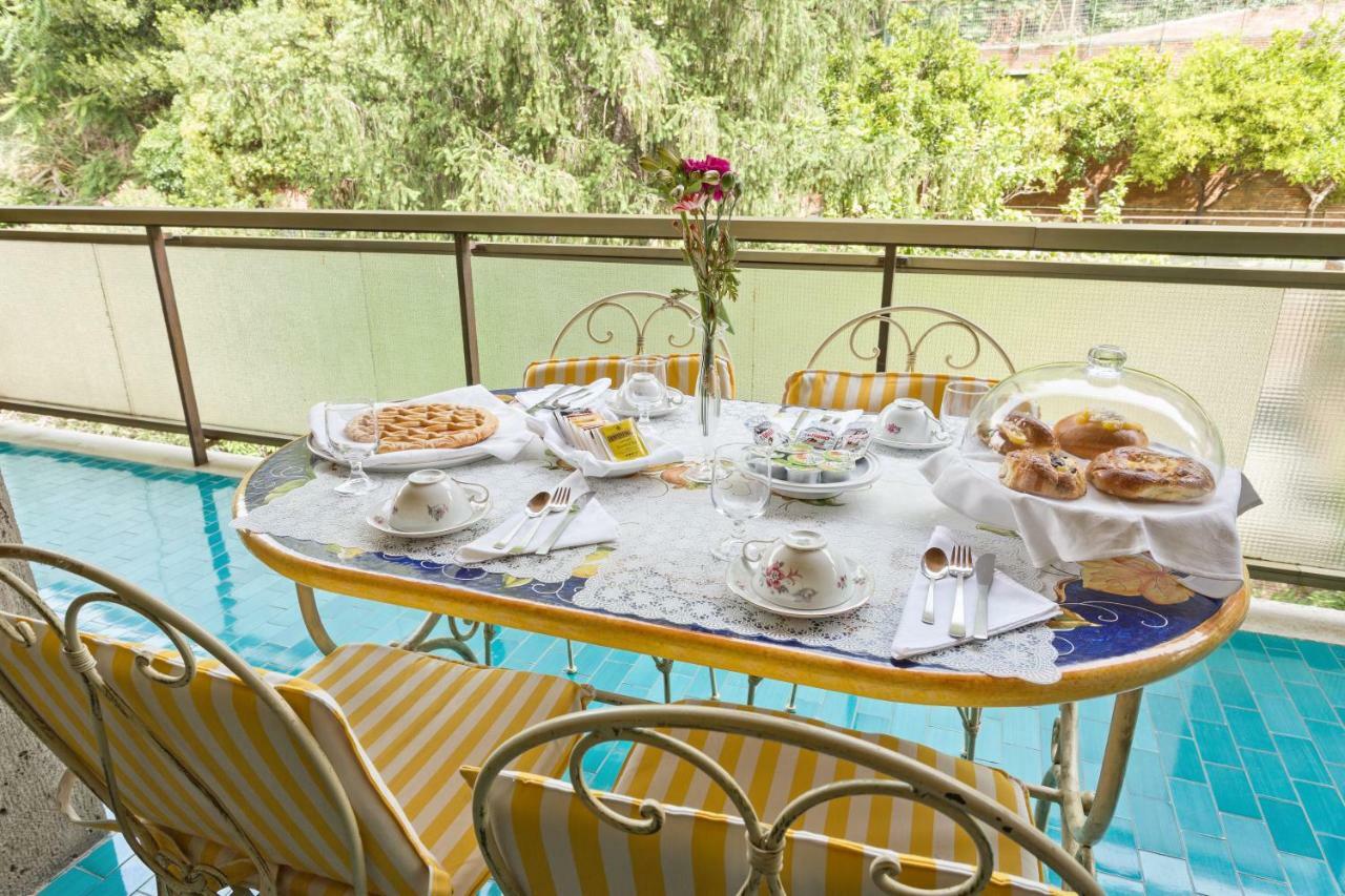 Sansotero Vatican Relais Bed & Breakfast 4*