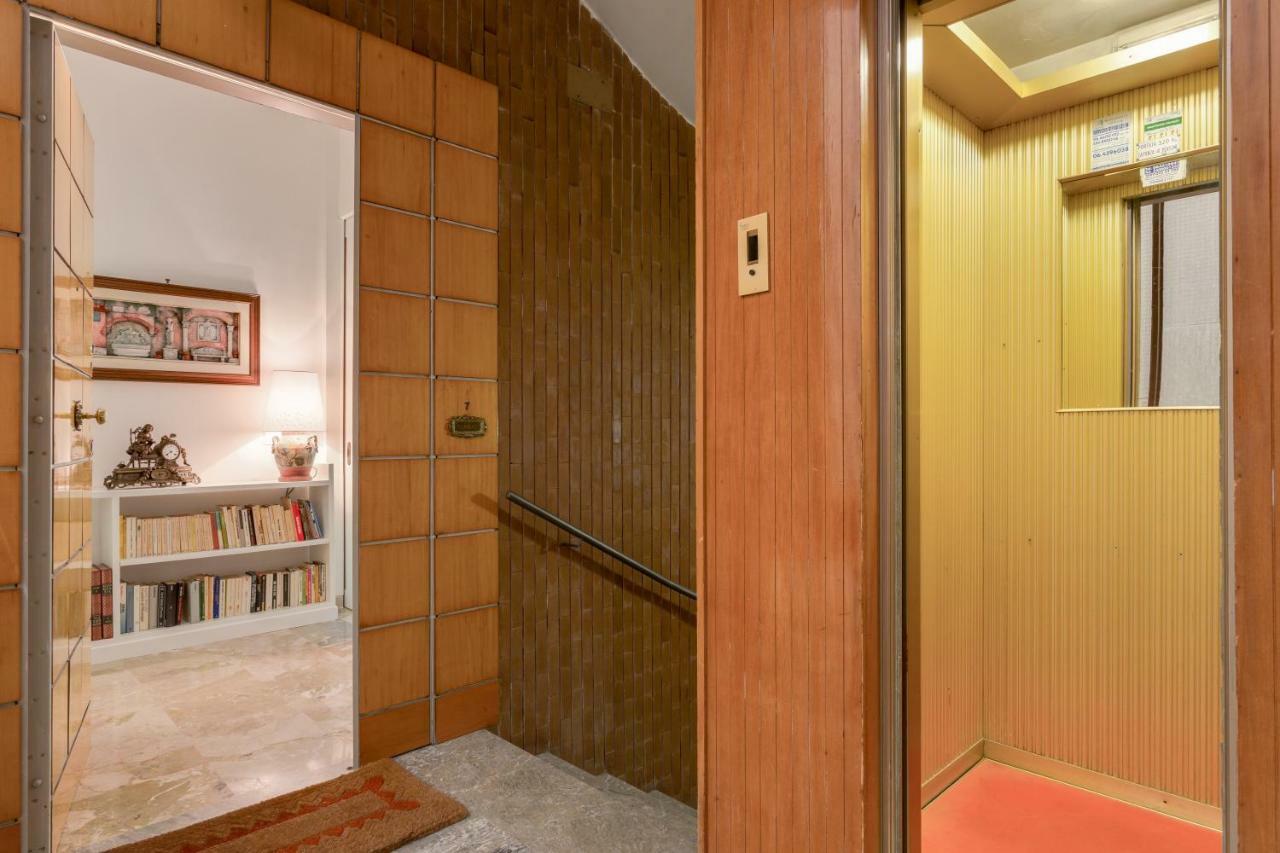 Bed & Breakfast Sansotero Vatican Relais