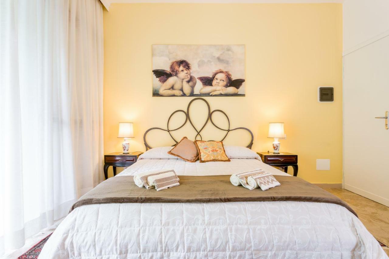 Sansotero Vatican Relais Bed & Breakfast
