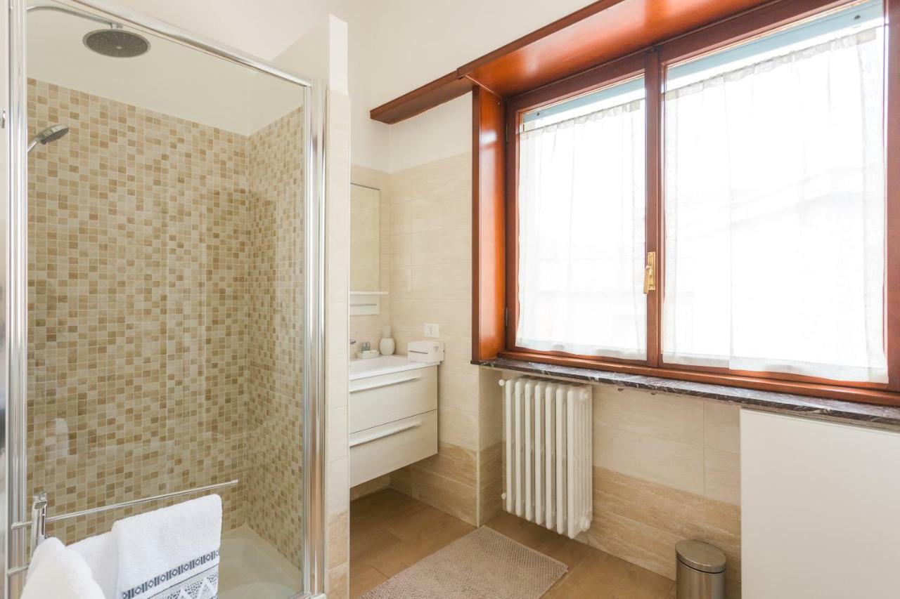 Bed & Breakfast Sansotero Vatican Relais Rome