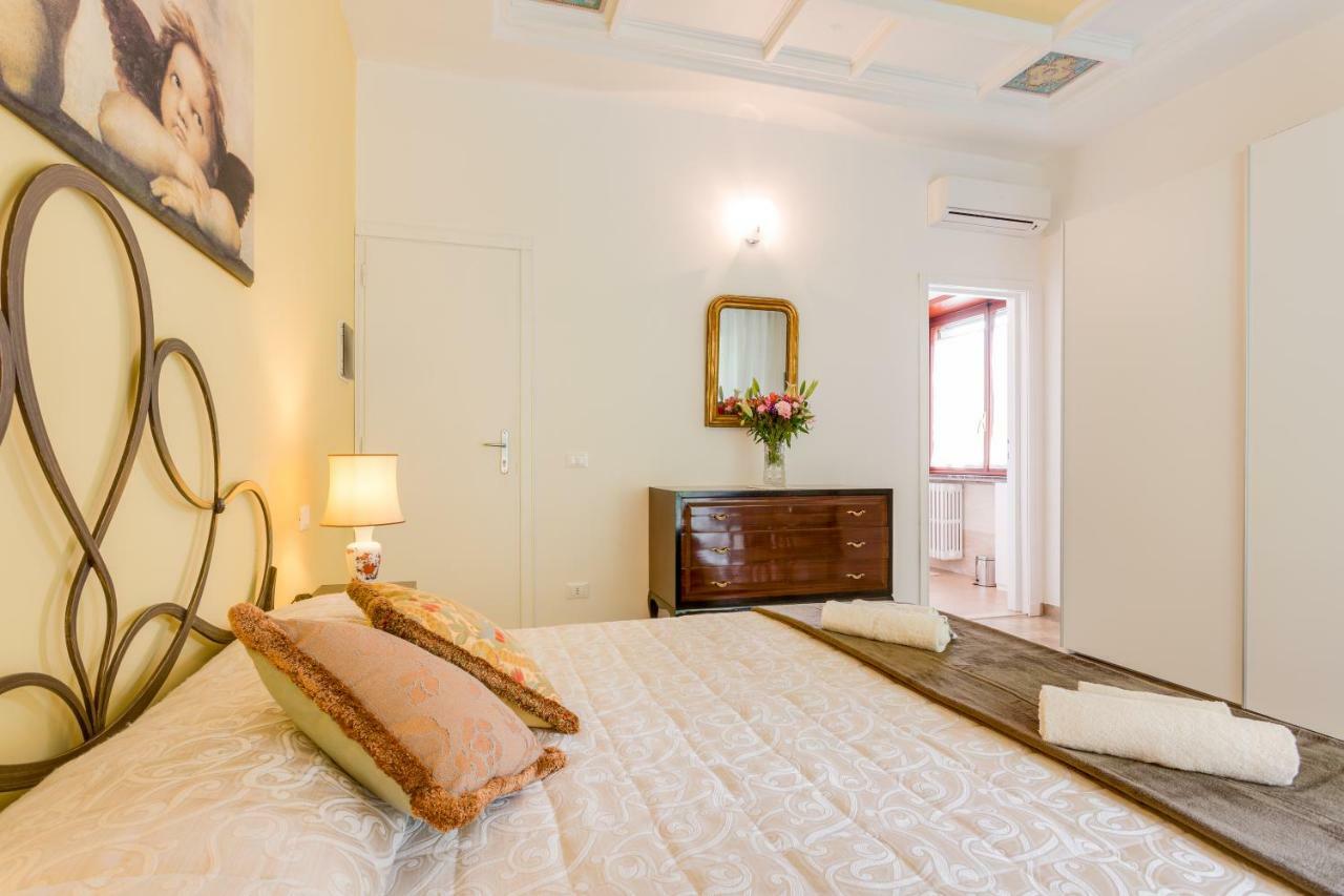 Sansotero Vatican Relais 4* Rome