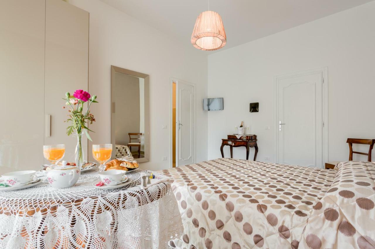 Sansotero Vatican Relais Bed & Breakfast