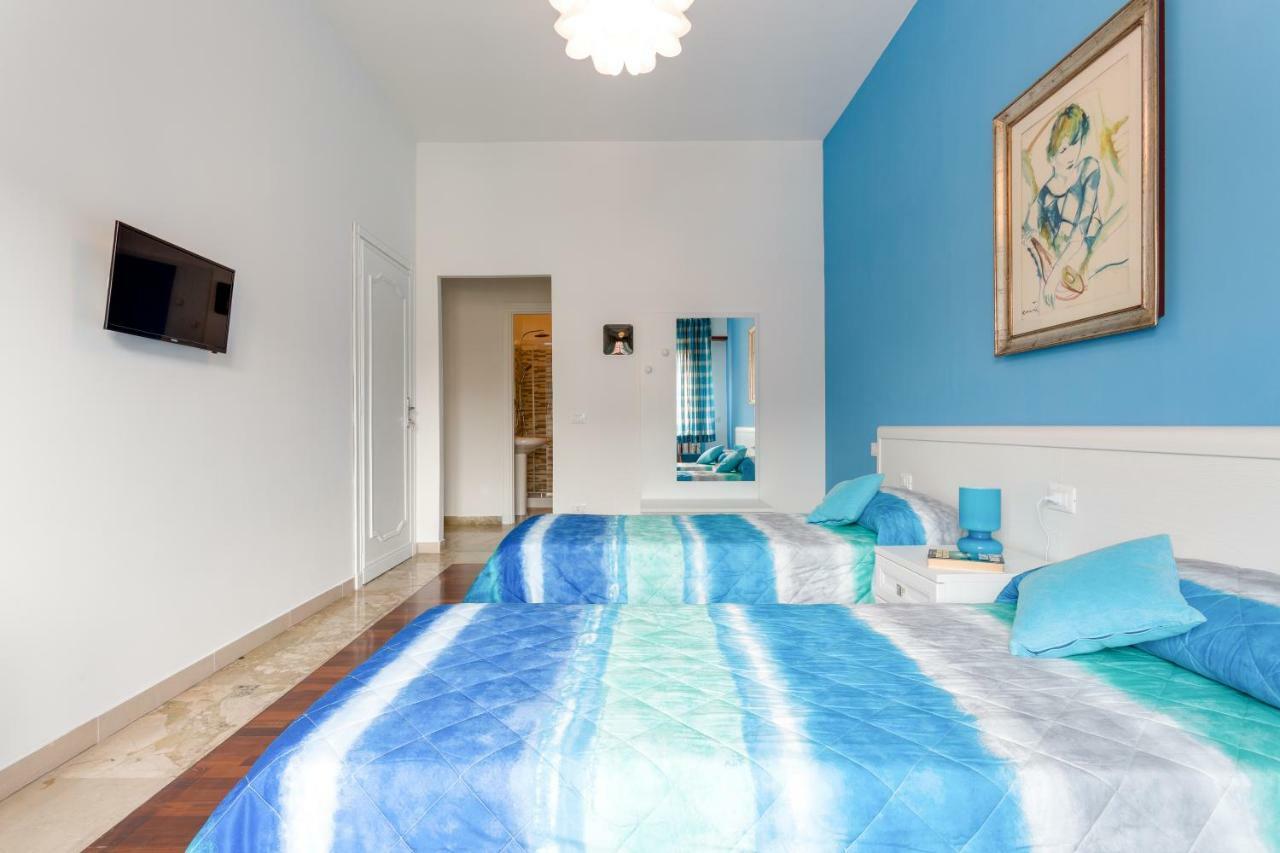Bed & Breakfast Sansotero Vatican Relais