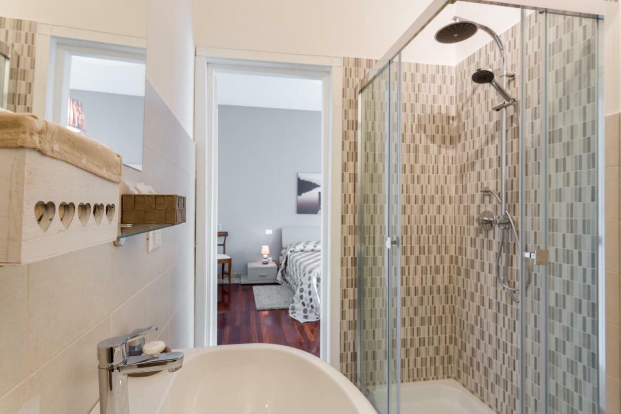 Sansotero Vatican Relais Bed & Breakfast Rome