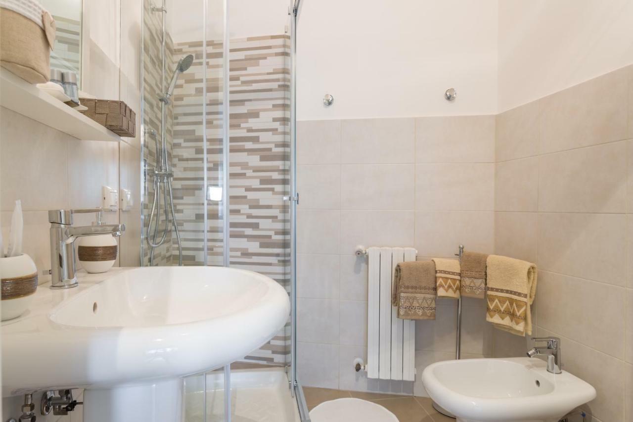 Sansotero Vatican Relais Bed & Breakfast Rome