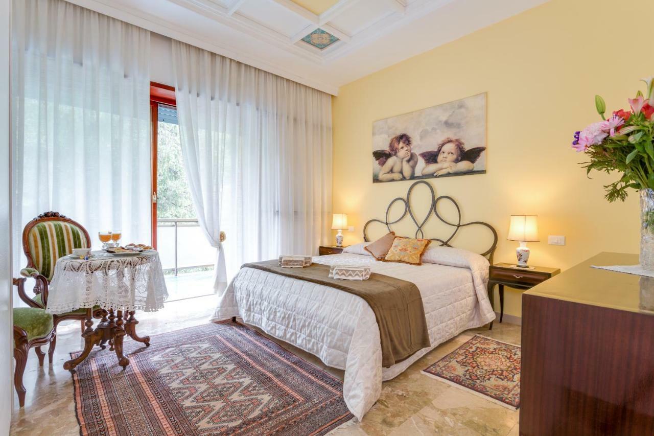 Bed & Breakfast Sansotero Vatican Relais