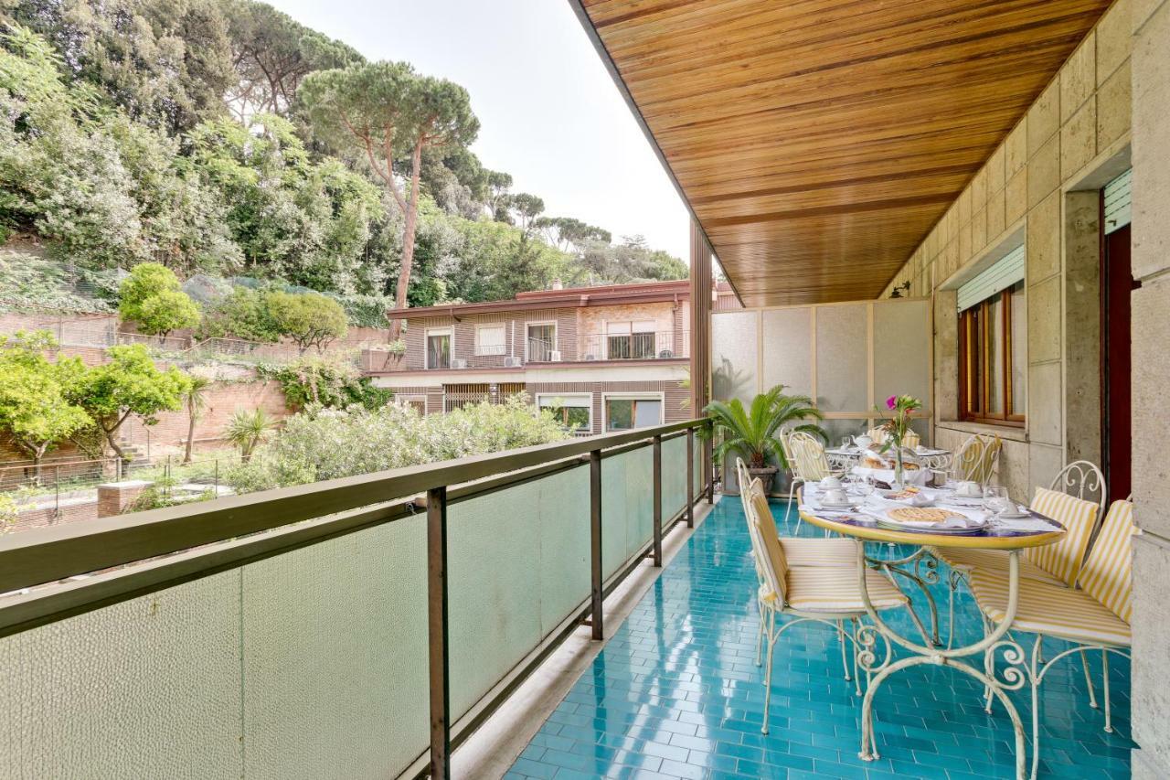 Sansotero Vatican Relais 4* Rome