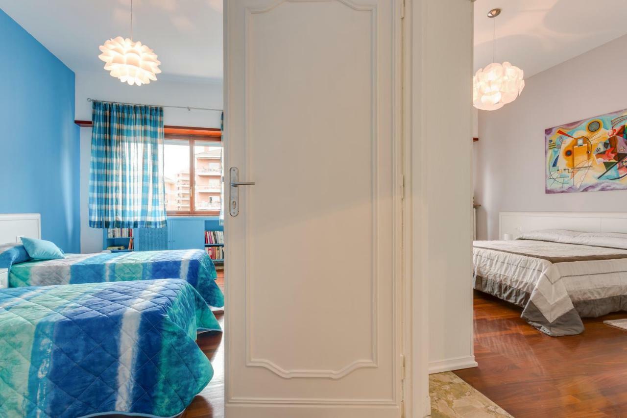 Sansotero Vatican Relais Bed & Breakfast 4*