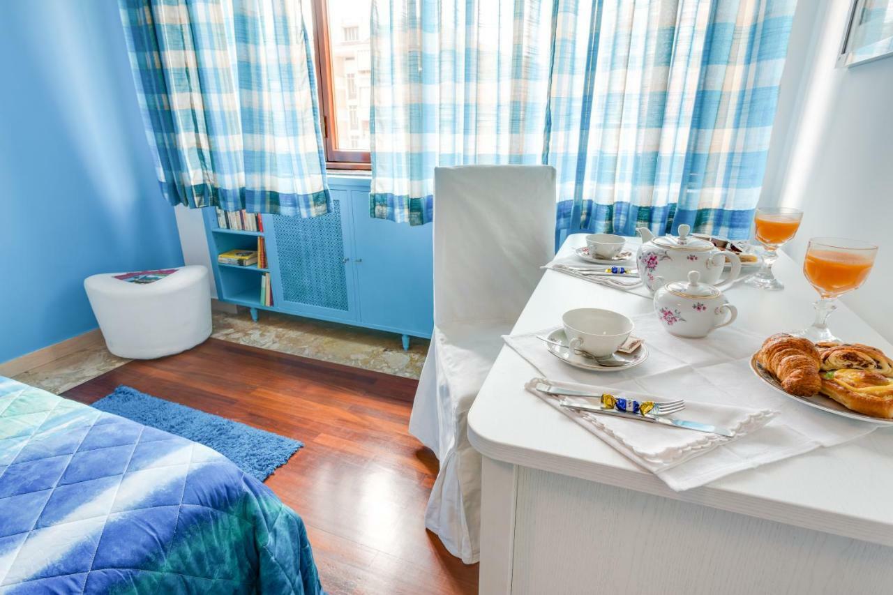 Sansotero Vatican Relais Bed & Breakfast Rome