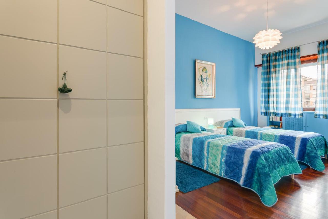 Sansotero Vatican Relais 4*