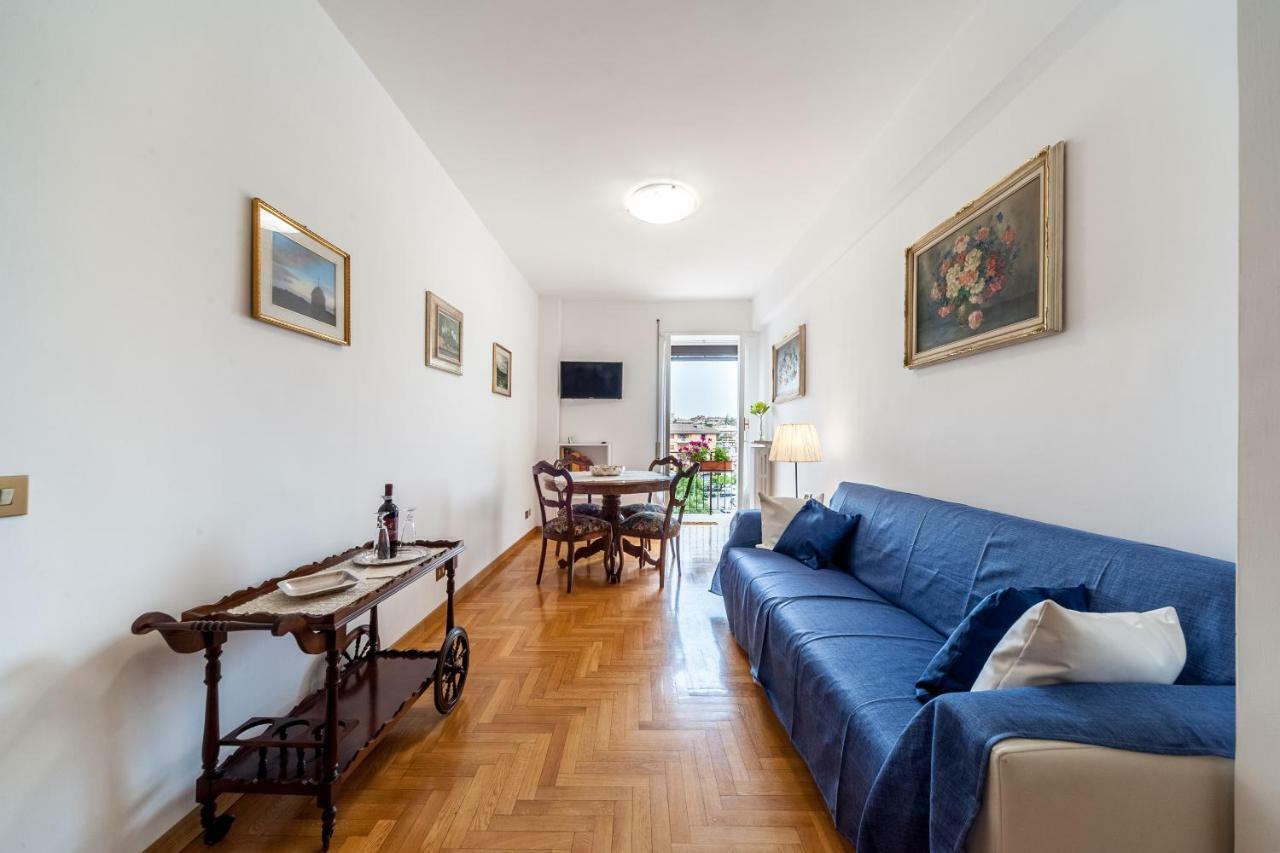 Holiday home Casa Dolce Casa Rome