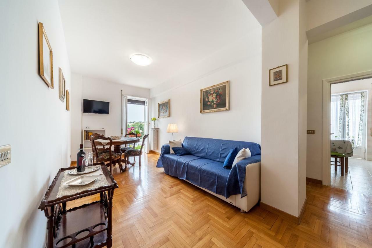 Casa Dolce Casa Holiday home Rome