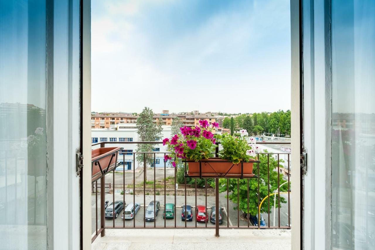 Casa Dolce Casa Holiday home Rome
