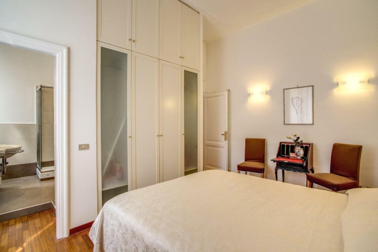 Apartment Vatican Palace