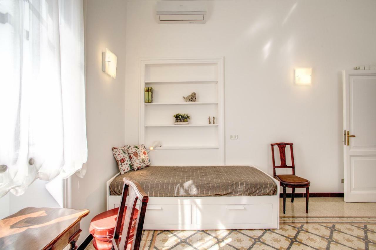 Vatican Palace Apartment