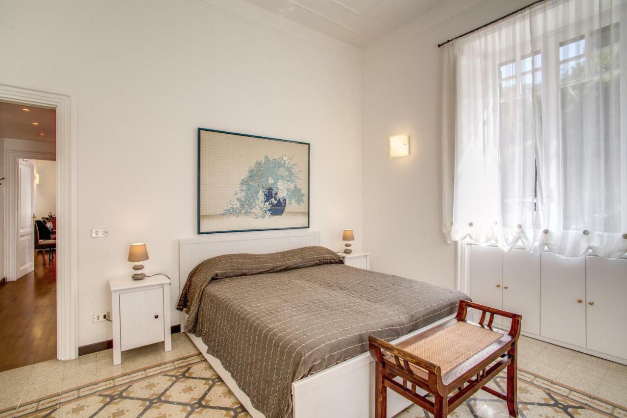 Vatican Palace Apartment