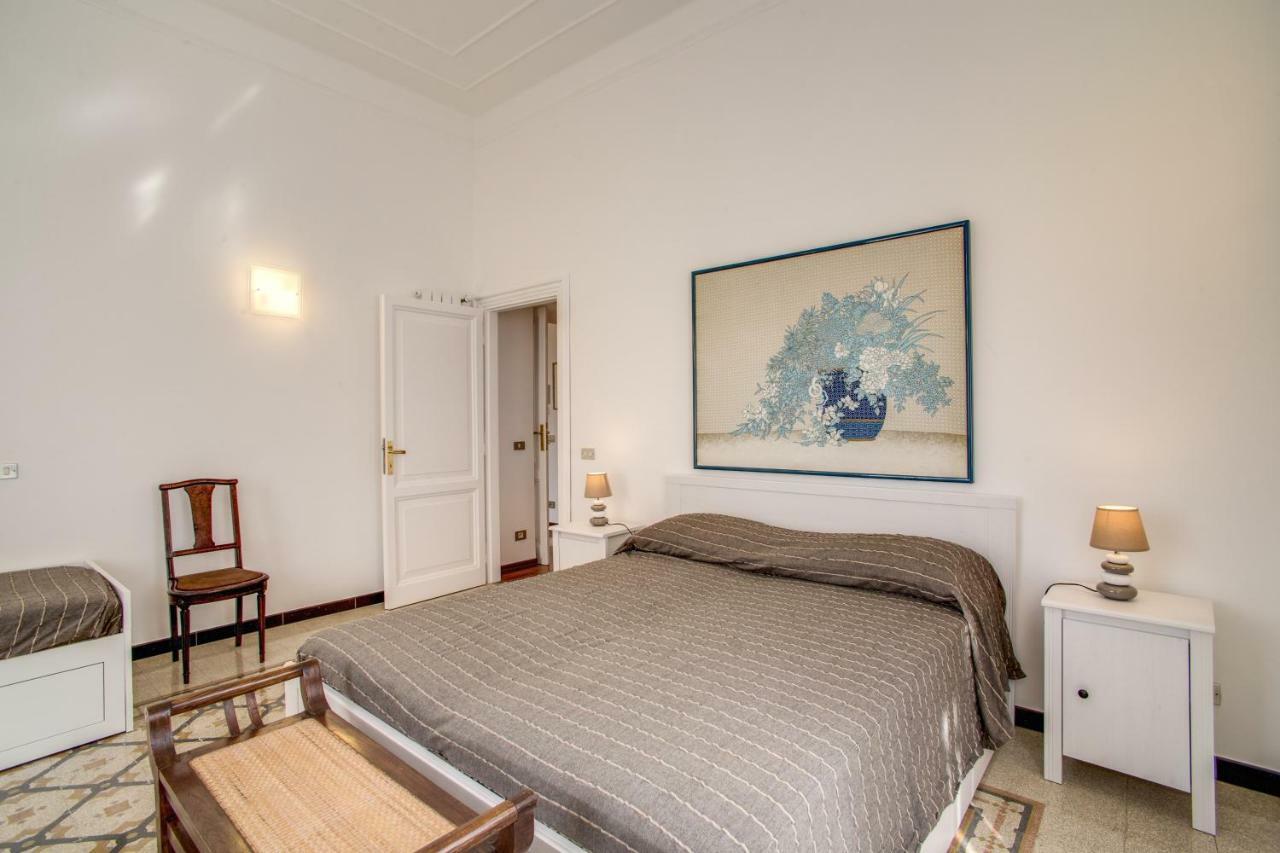 Apartment Vatican Palace Rome