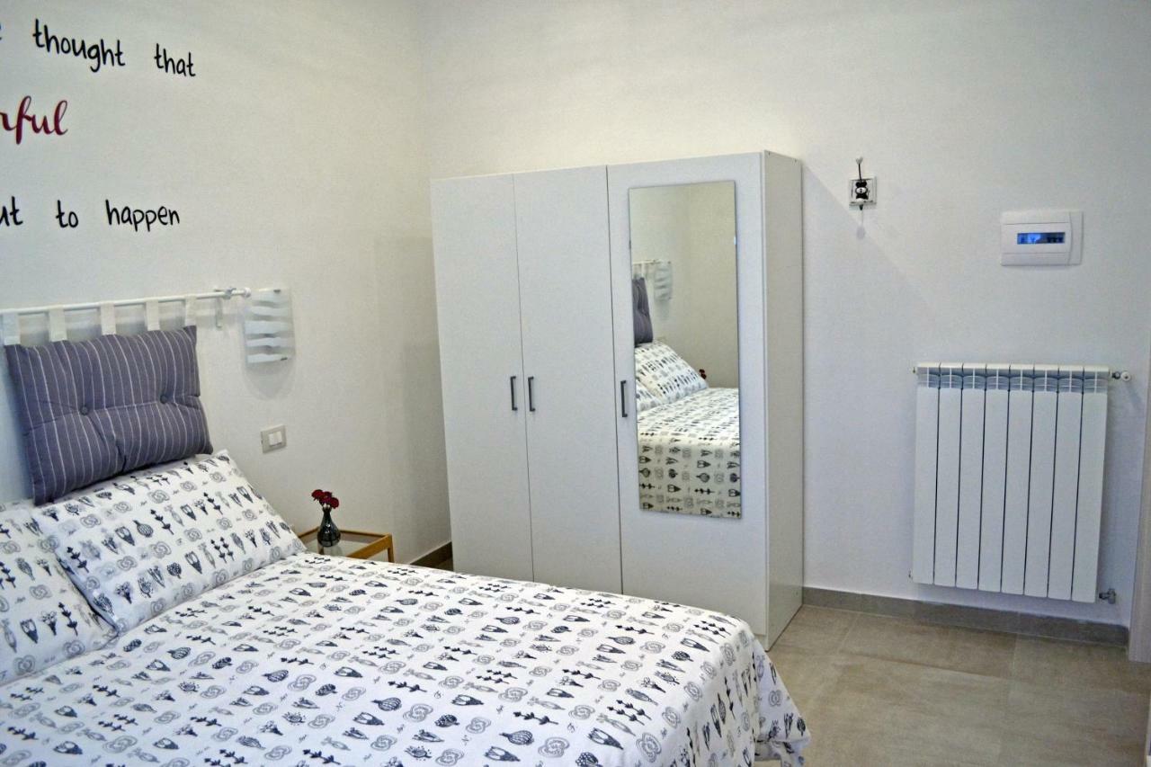 Apartment Pisoni