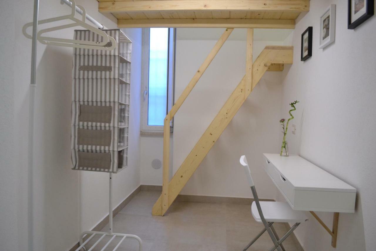 Apartment Pisoni