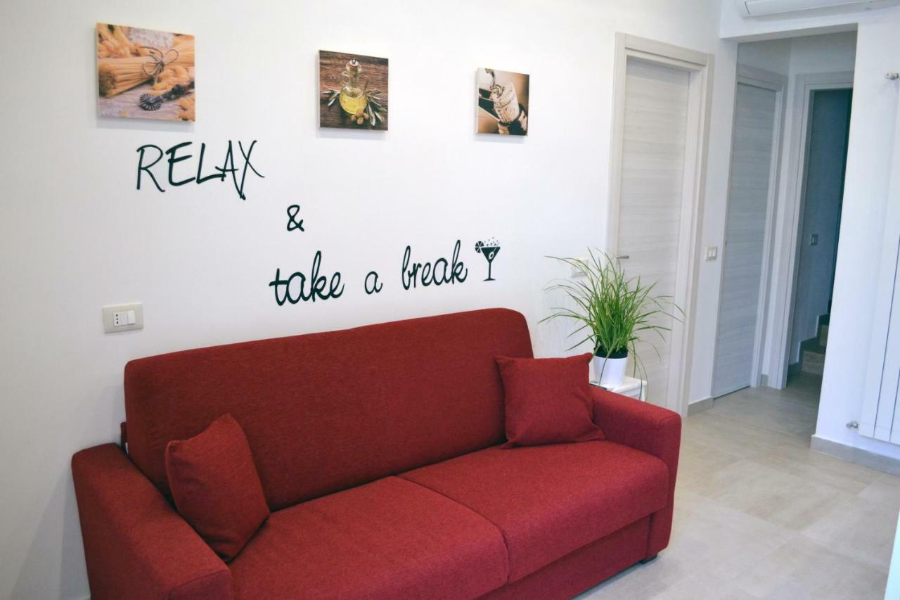 Apartment Pisoni