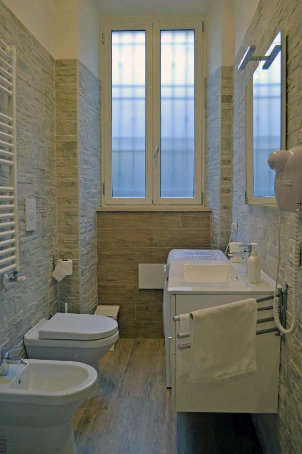 Pisoni Apartment *