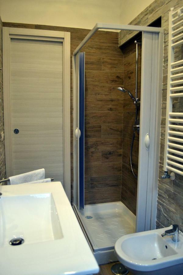 Pisoni Apartment Rome