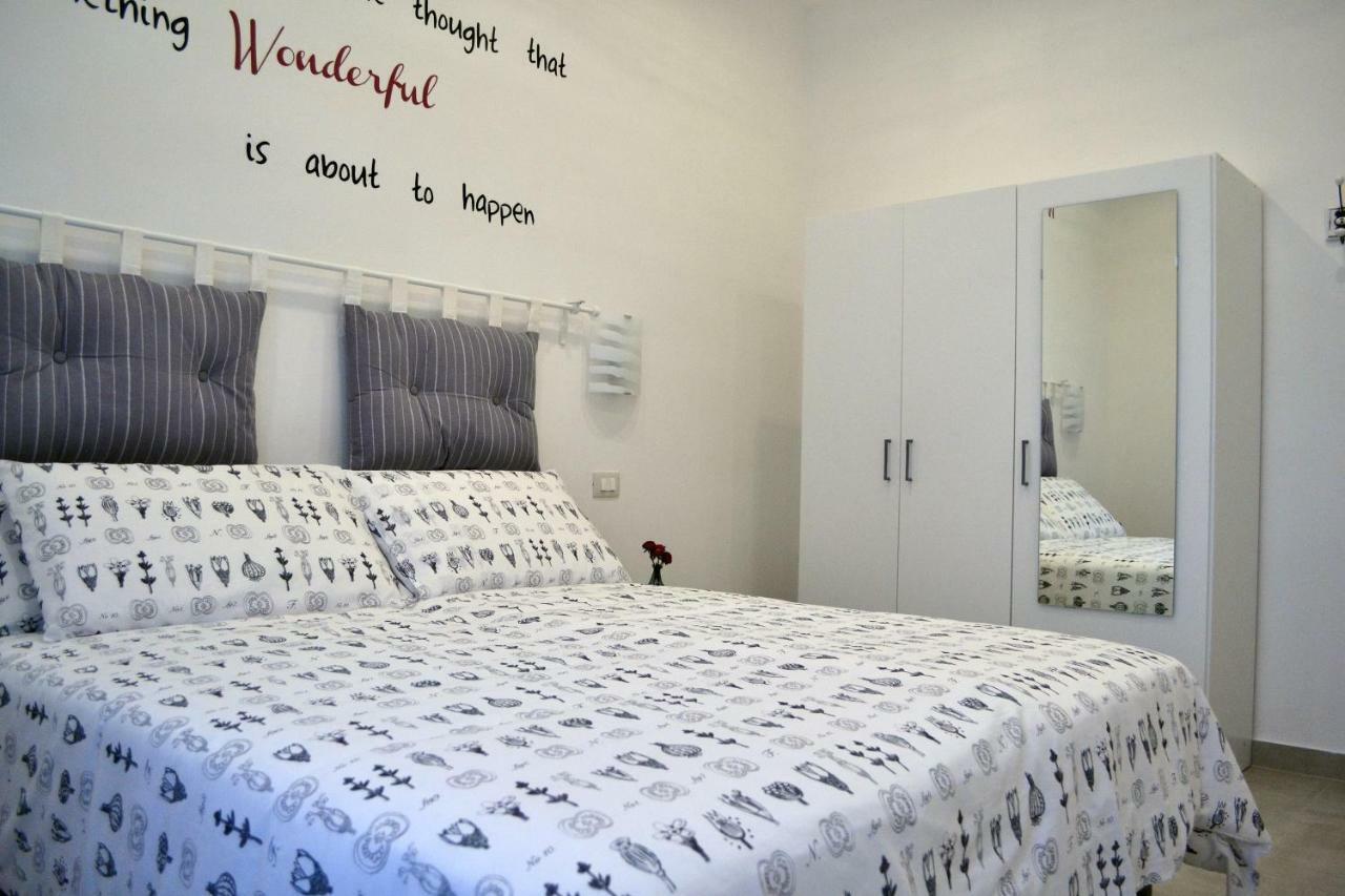 Apartment Pisoni