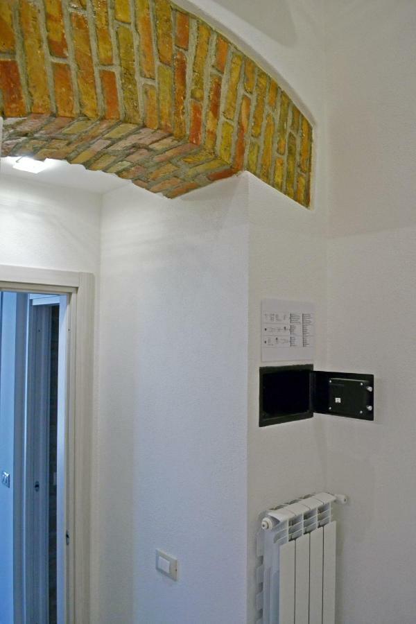 Pisoni Apartment *