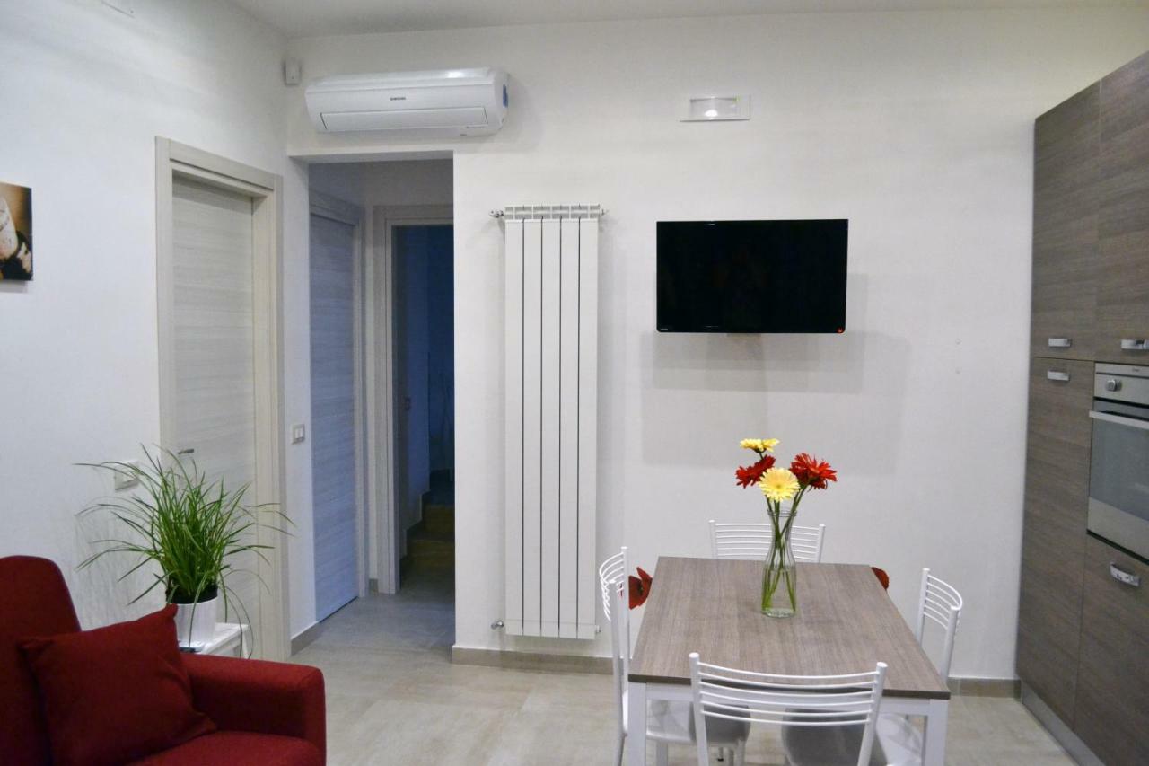 Apartment Pisoni Rome