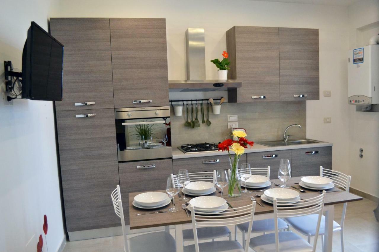 Apartment Pisoni *