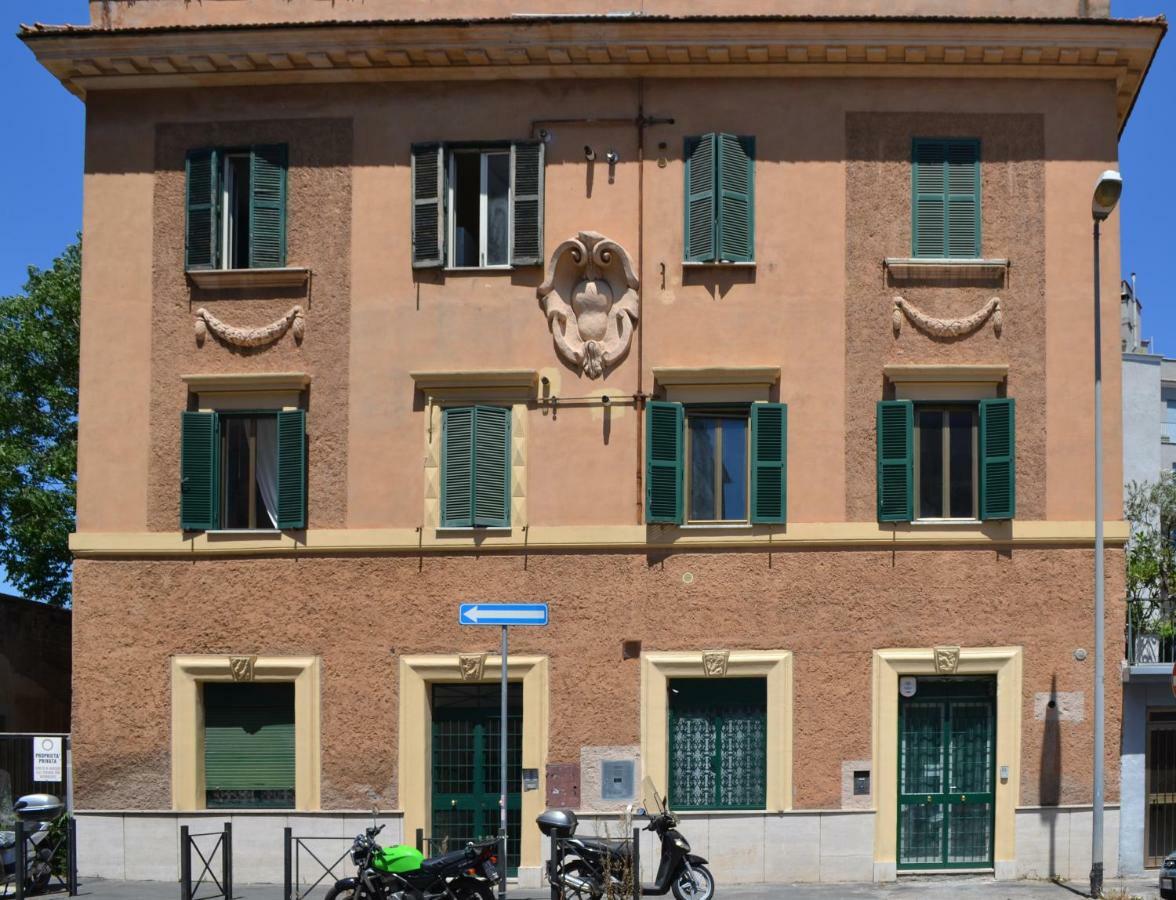 Apartment Pisoni