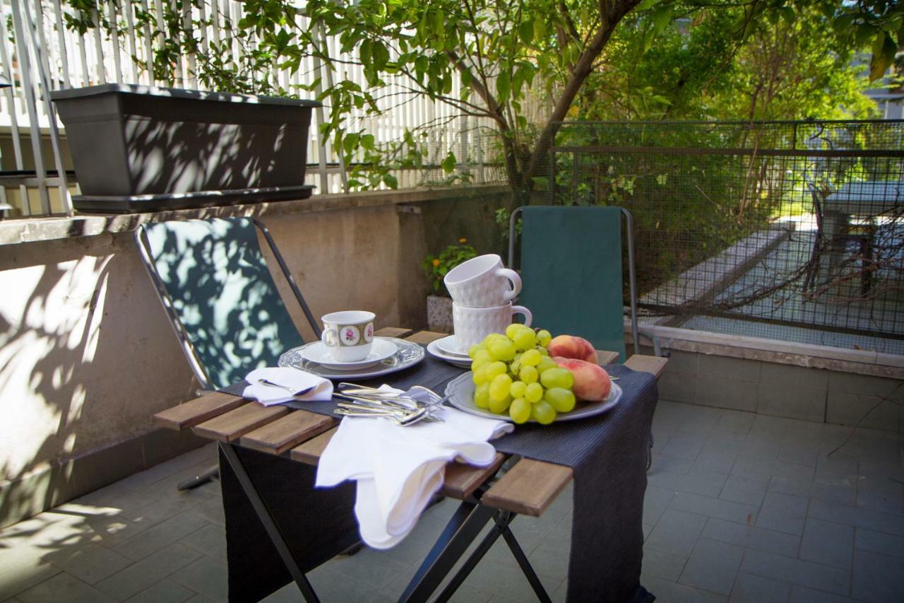Apartment Bausan 12 *