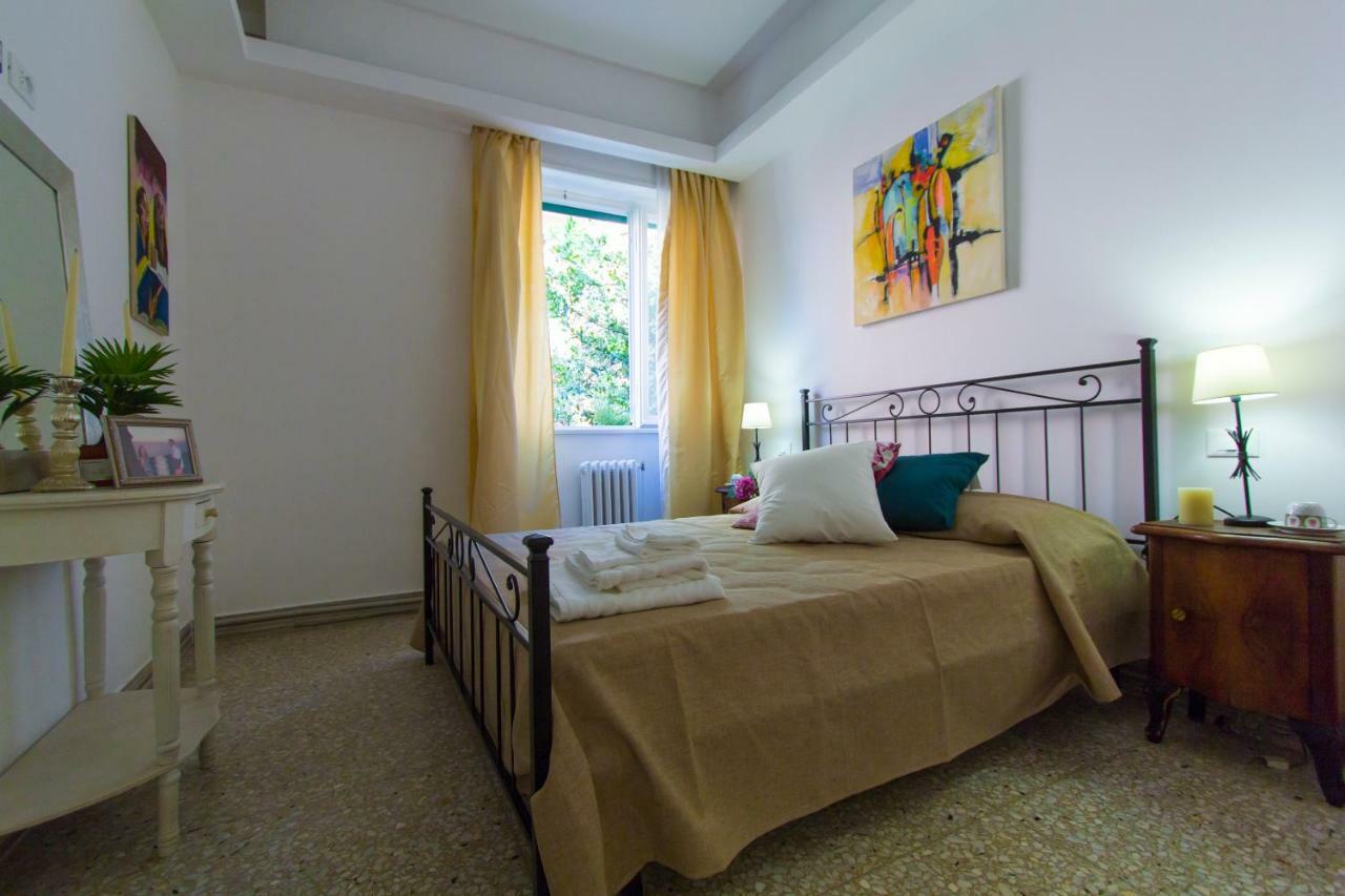 Bausan 12 * Roma